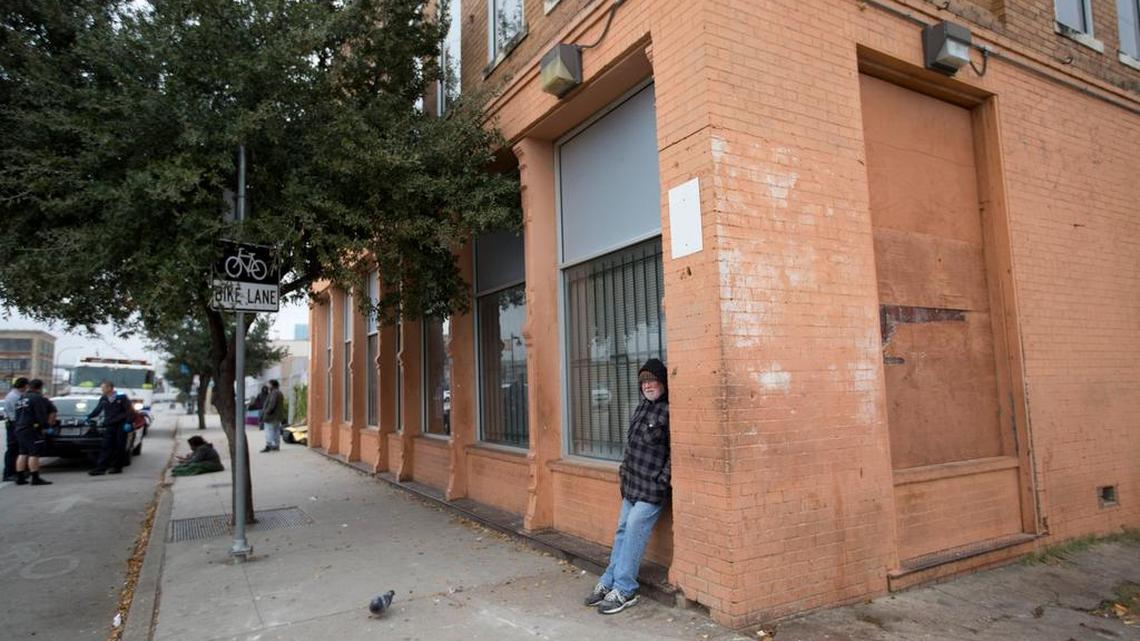 The Day Resource Center for the Homeless is evolving into DRC Community Solutions to End Homelessness.