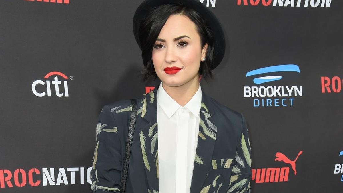 Demi Lovato is sharing her personal story and encouraging others to do the same through Be Vocal: Speak Up For Mental Health, an initiative launched Thursday, May 28, 2015, by a pharmaceutical company, the National Alliance on Mental Illness and other mental-health advocacy groups. Its aim is to improve treatment options at all levels and erase the stigma around mental illnesses.