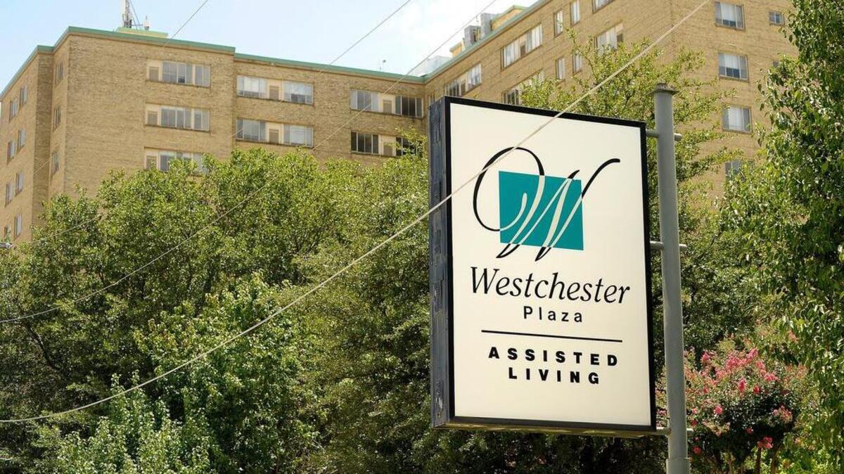The Westchester Plaza, an assisted-living facility in Fort Worth, is set to close Aug. 10.