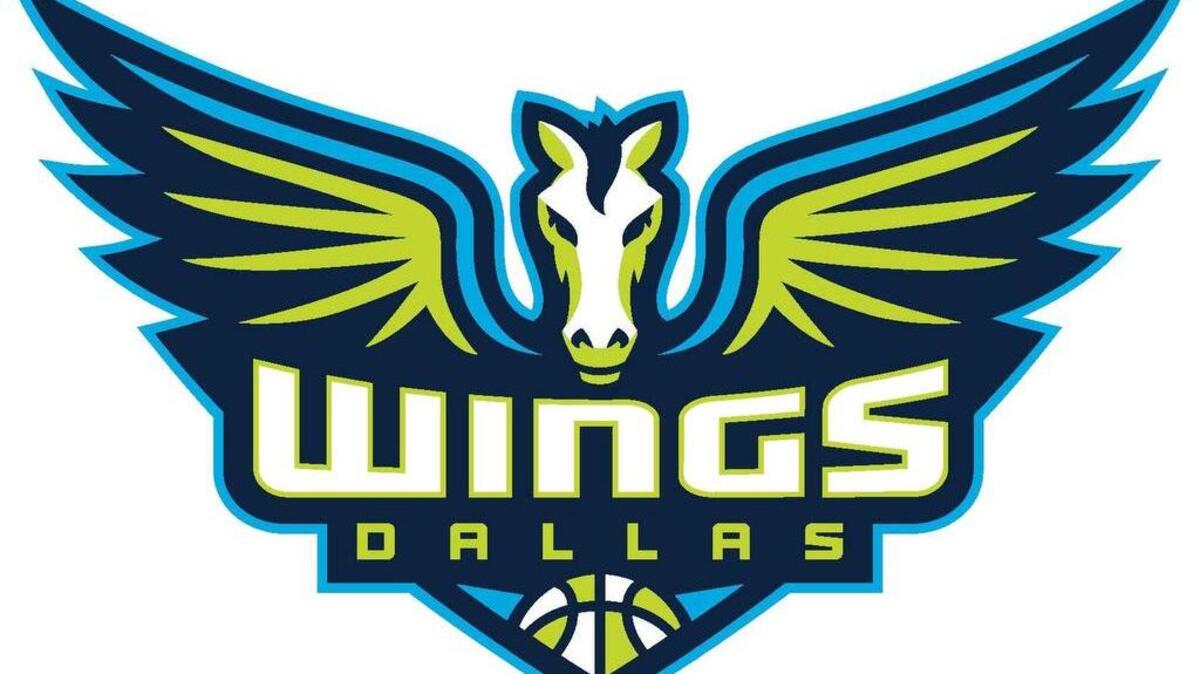 Dallas Wings logo