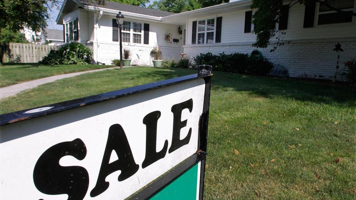 Home sales have been strong in Tarrant County, pushing up tax bills. But some property owners are due tax refunds.
