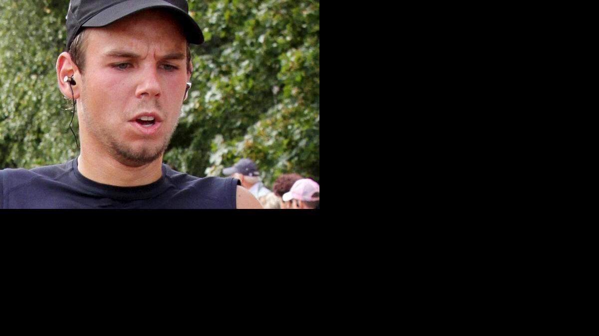 
 Germanwings co-pilot Andreas Lubitz 

