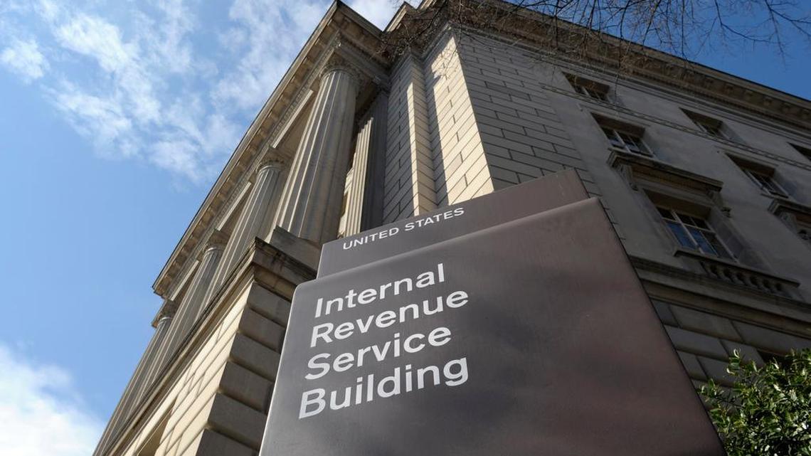 The Internal Revenue Service doesn’t contact people via phone regarding audits without sending a mailed notice.
