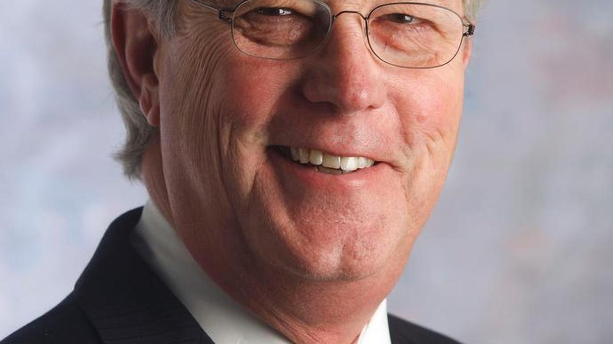 District 99 state Rep. Charlie Geren