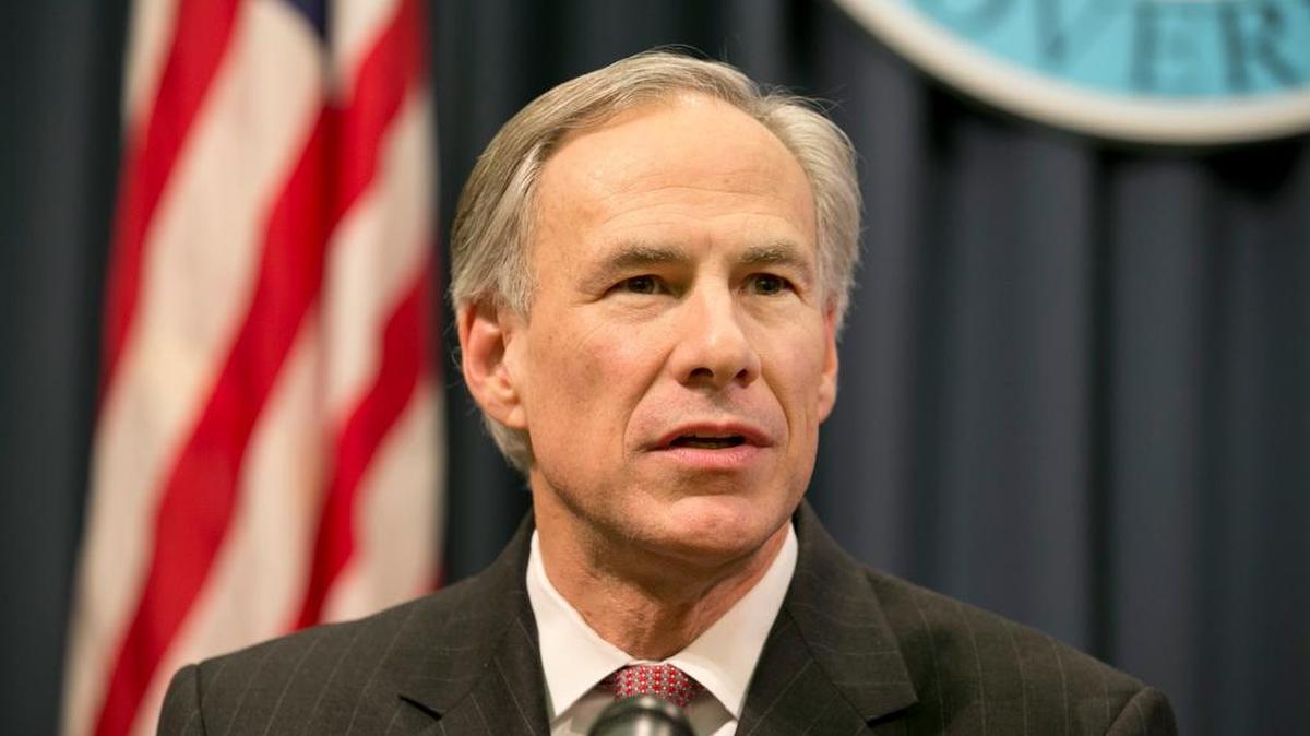 Gov. Greg Abbott tried to ban Syrian refugee resettlements in Texas, but a judge says he doesn’t have that power.