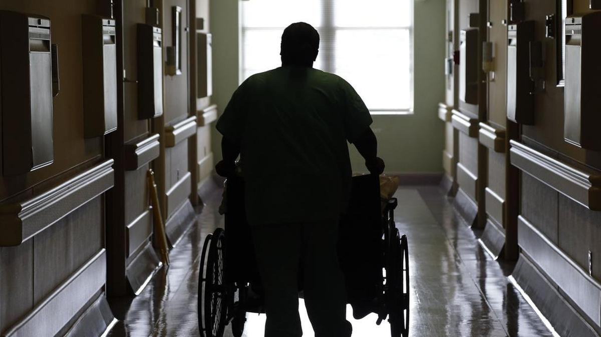 Last Friday, the Texas Health and Human Services Commission renewed its effort to change Medicaid therapy reimbursement rates for specialists who treat more than a quarter of a million disabled children and seniors.