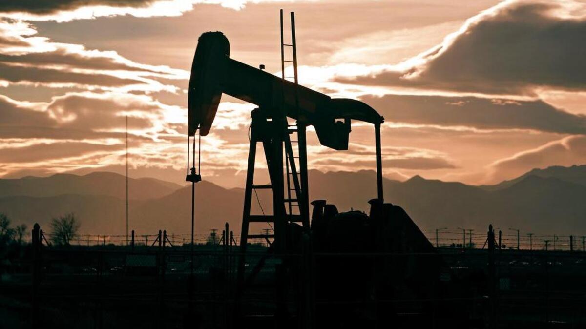 In Texas, the Railroad Commission regulates the oil and gas industry, not railroads.