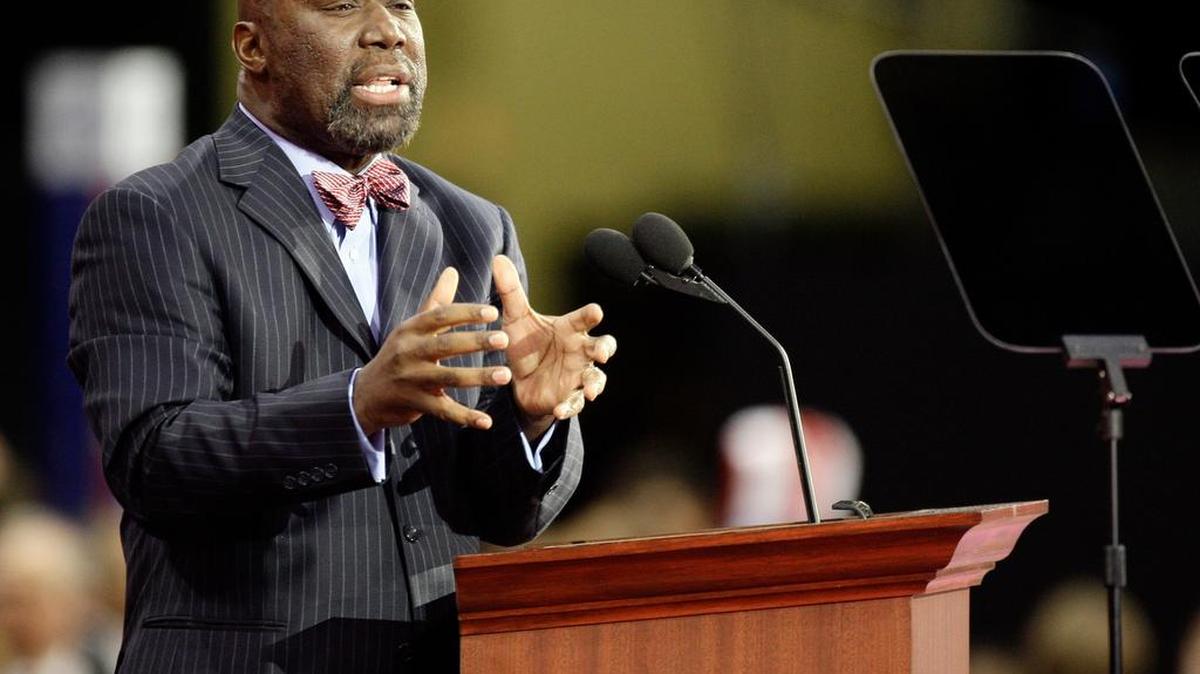 
Michael Williams was appointed Texas commissioner of education in 2012. 
