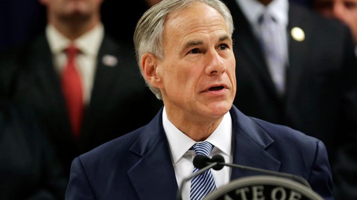 Texas Gov. Greg Abbott signed four child welfare bills Wednesday, reforming Child Protective Services.