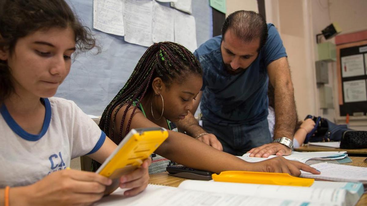 Texas last fixed its school finance system in 2006, and that fix didn’t work well.