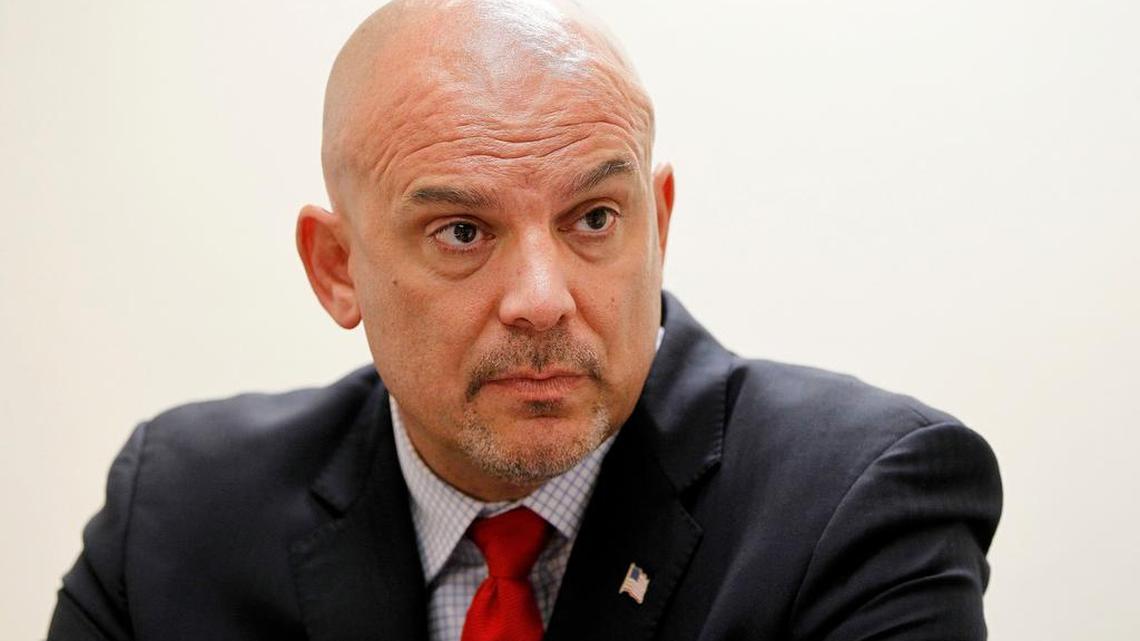 Fort Worth Superintendent Kent P. Scribner and top administrators signed off on guidelines for transgender and gender identity issues.