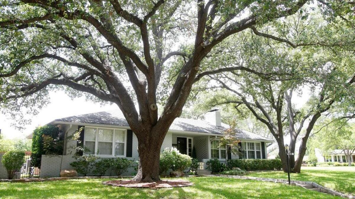 Some Tarrant County property owners have seen their values increase significantly this year by the Tarrant Appraisal District.