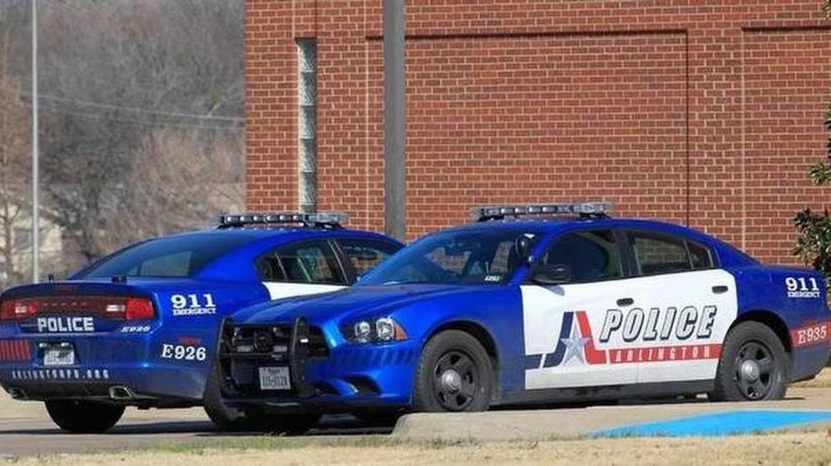 Arlington police on Monday were still investigating the shooting death of a 17-year-old burglar