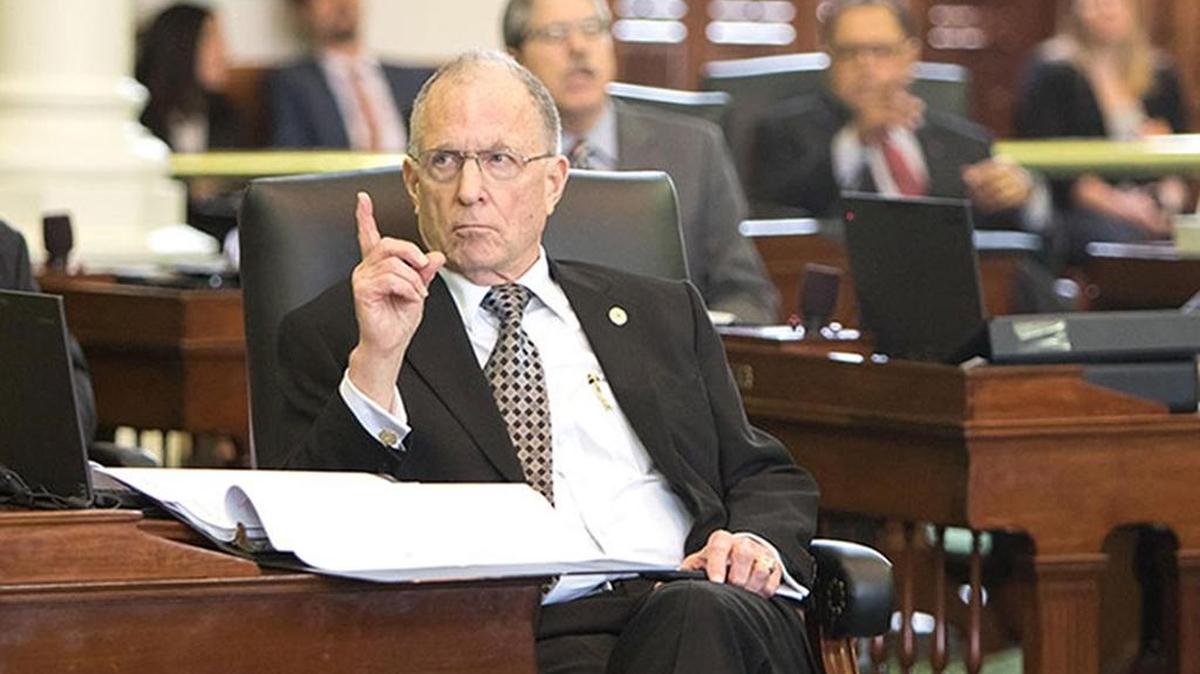 State Sen. Bob Hall, R-Edgewood, has filed SB 92, which would nullify Fort Worth’s 49-year-old anti-discrimination ordinance.