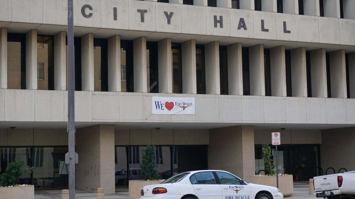 Early voting starts Monday for the May 7 election, including a proposal to add two members to the Fort Worth City Council.