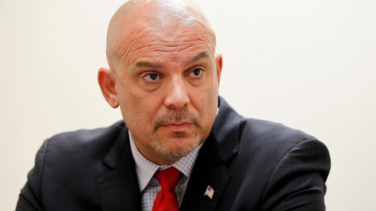 Fort Worth school Superintendent Kent Scribner has presented “Phase 1” of his district makeover plan to trustees.