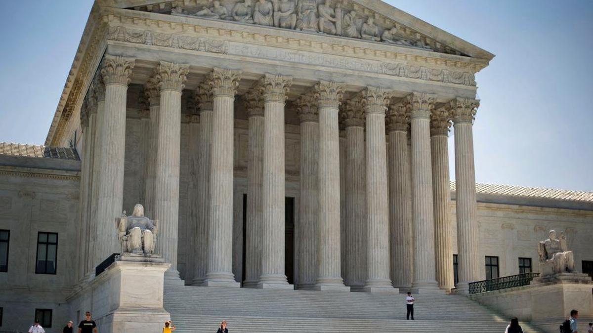 The U.S. Supreme Court docket has two key cases out of the Lone Star State this week.