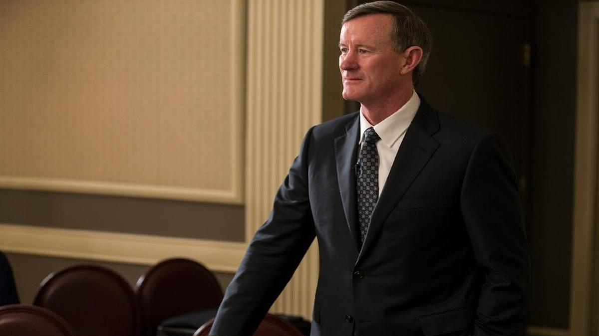 University of Texas System Chancellor Bill McRaven criticizes admissions mandate in pursuit of higher national ranking for UT Austin.