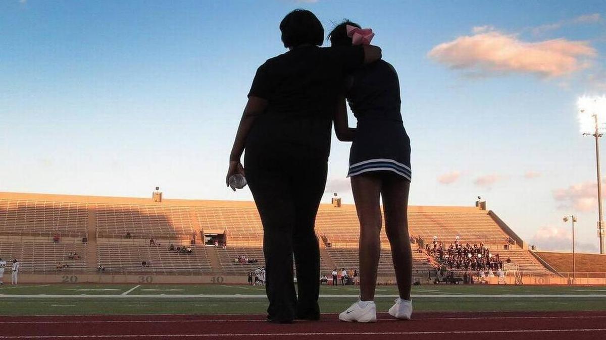 Fort Worth school district officials have approved a new plan to reduce the number of suspensions for African-American girls. National studies show stereotypes may contribute to harsher discipline.