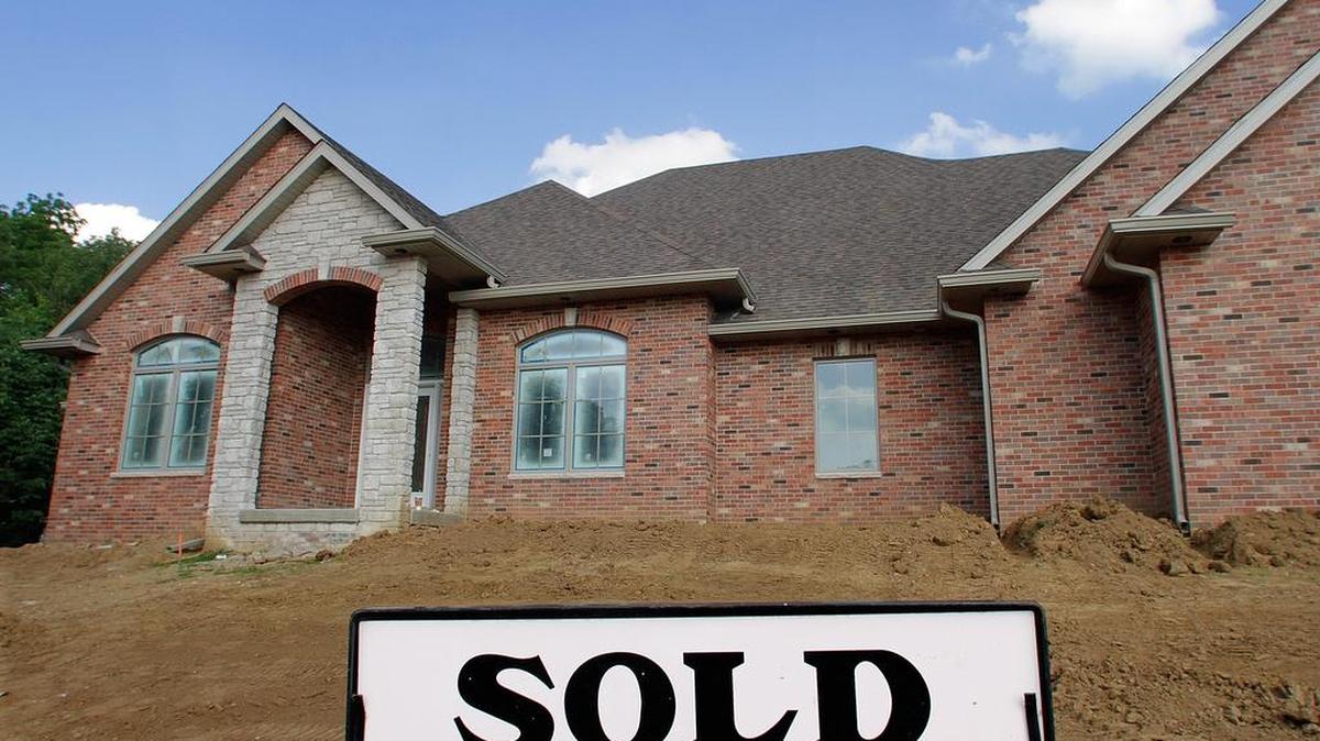 Housing bull market means rising values must be reflected in tax appraisals.