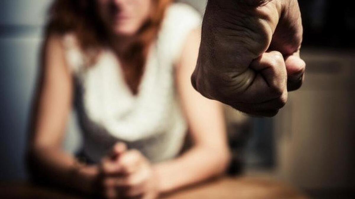 “Lack of physical violence does not mean the abuser is any less dangerous to the victim, nor does it mean the victim is any less trapped by the abuse,” says the National Coalition Against Domestic Violence’s website.