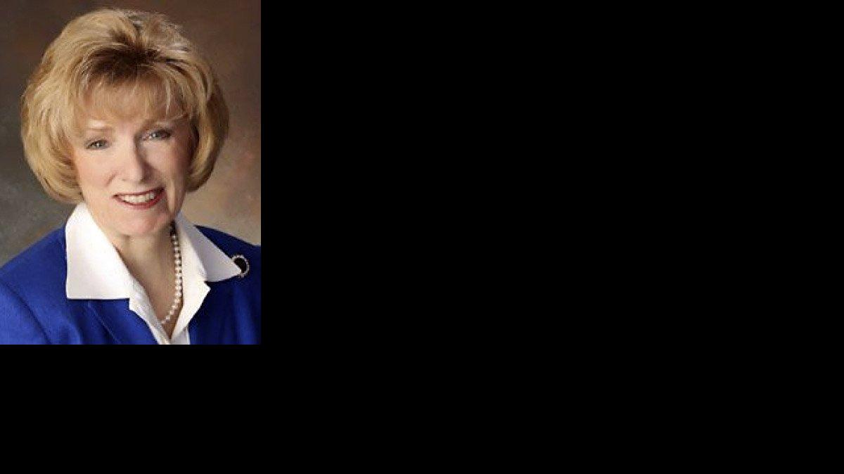 
State Rep. Debbie Riddle 
