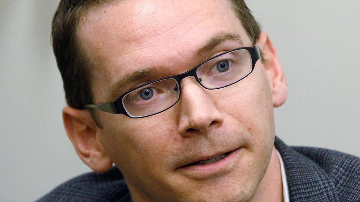 Texas Education Commisioner Mike Morath is a former member of the Dallas school board.