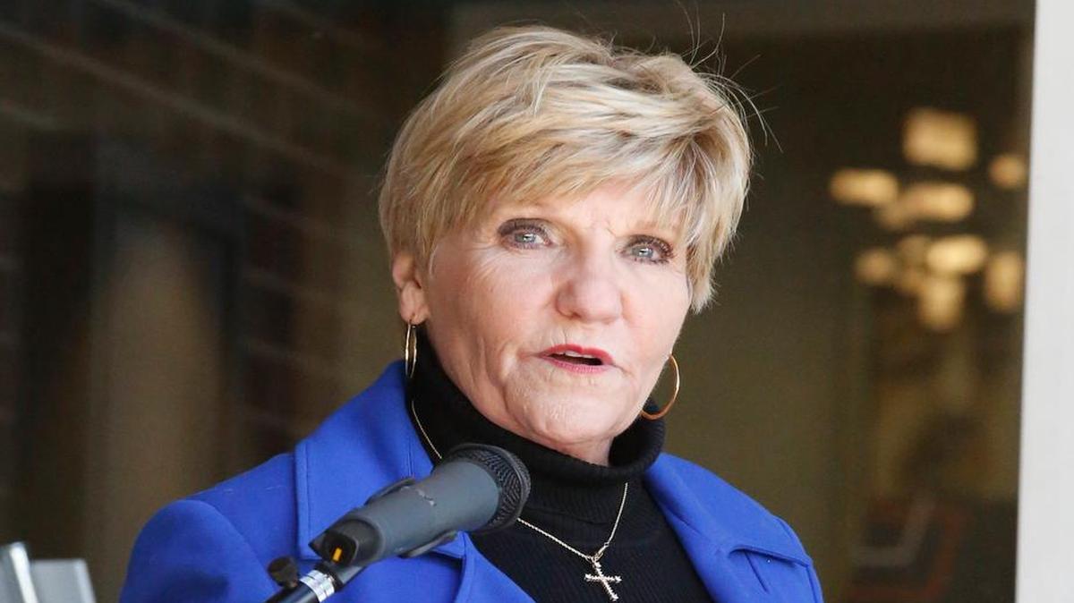 Fort Worth Mayor Betsy Price says the city is “dead serious” about its lawsuit against Chesapeake Energy.