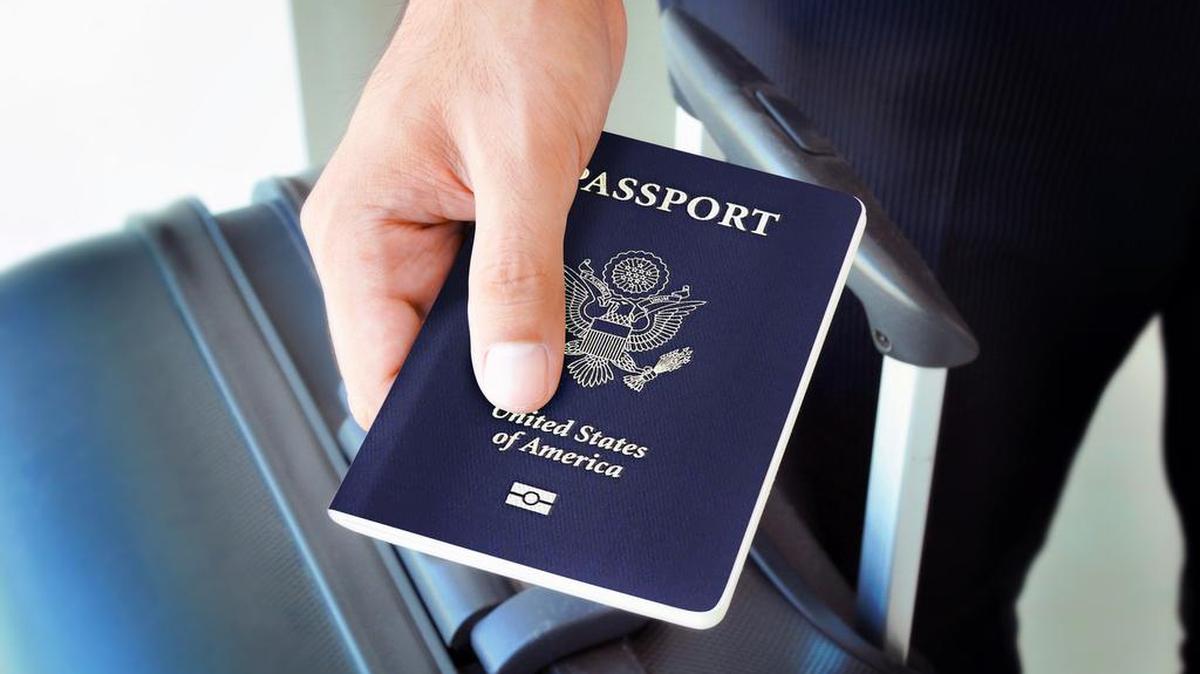 The U.S. Department of State is expecting passport processing time to get lengthen as demand surges. Here’s what Kansans should know, and where to find a passport office in Wichita.