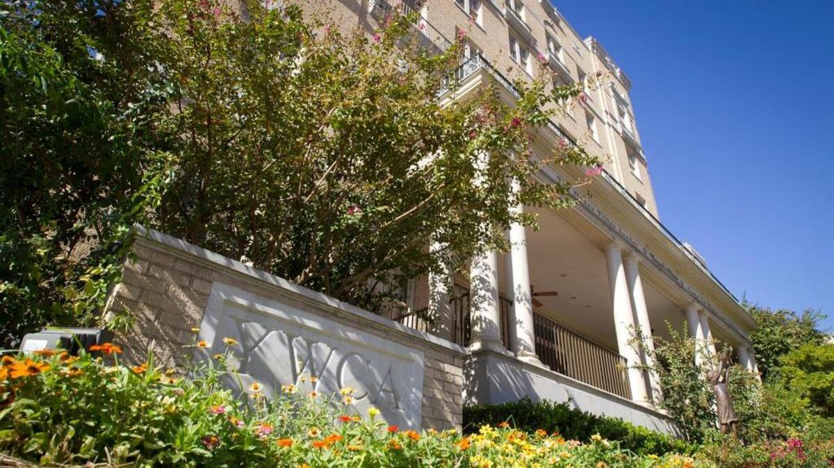The YWCA is changing its name to the Center for Transforming Lives. The decision comes after surveys indicated that people were confused about the organization and believed it to be part of the YMCA.