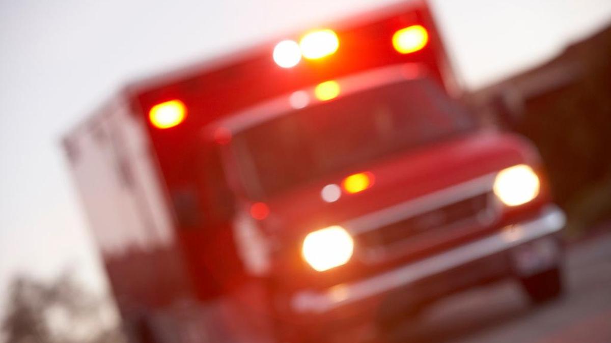 Text-to-911 could be best way to summon help in some circumstances.