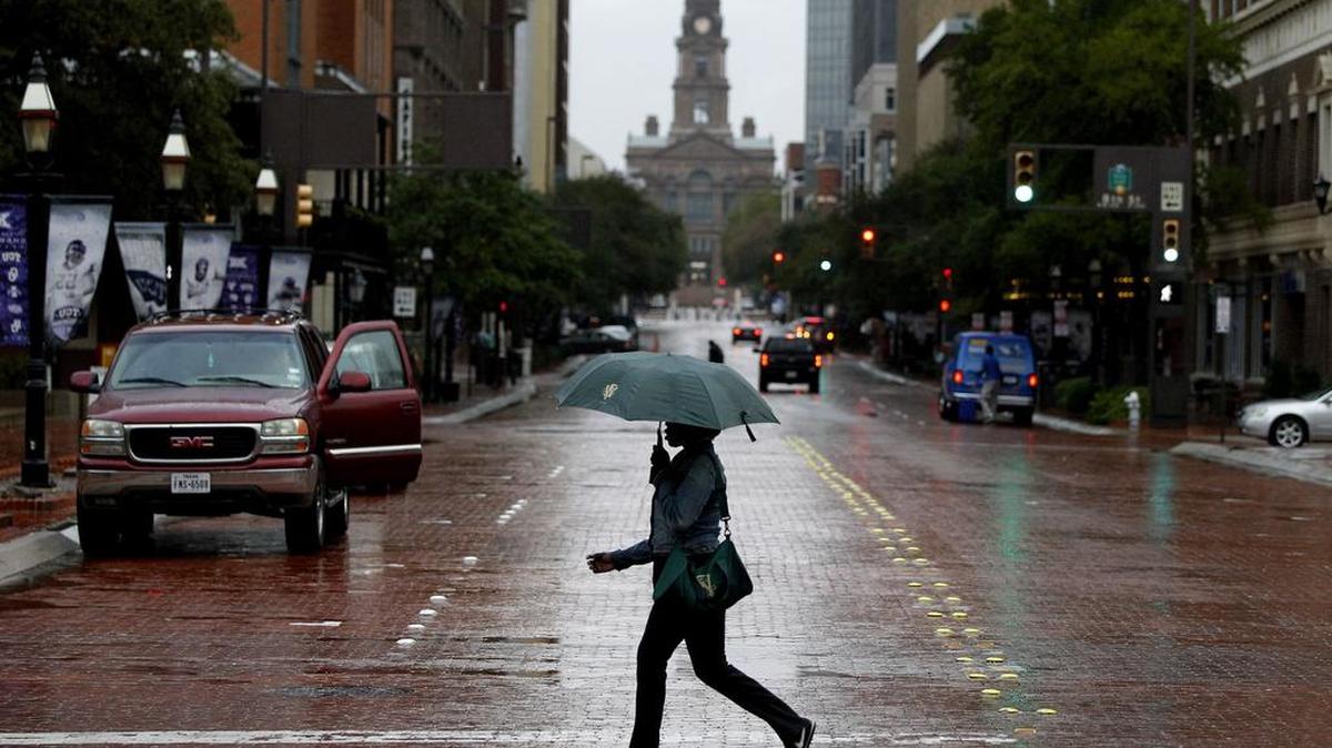 In one recent study by Healthy North Texas, Parker County was the most dangerous county in the region for pedestrians.