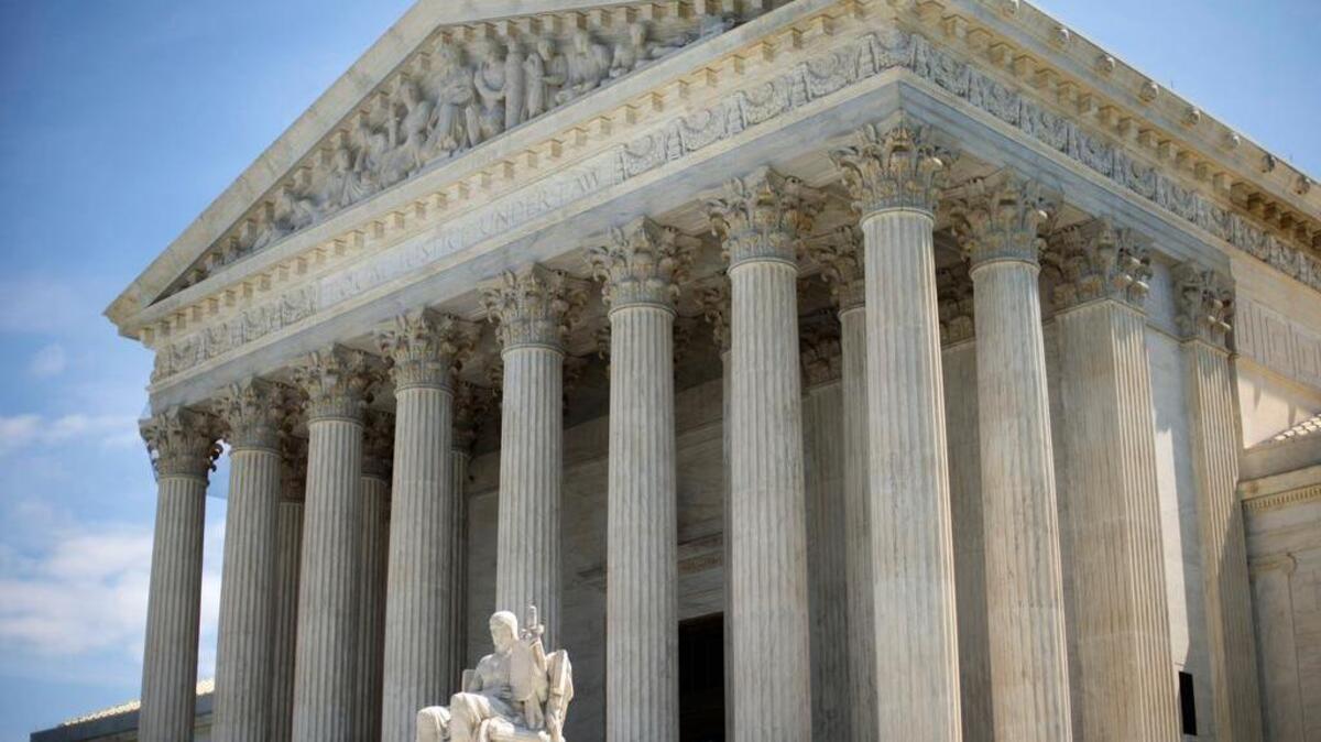 The U.S. Supreme Court declined to hear Ron Hines’ case on Monday.