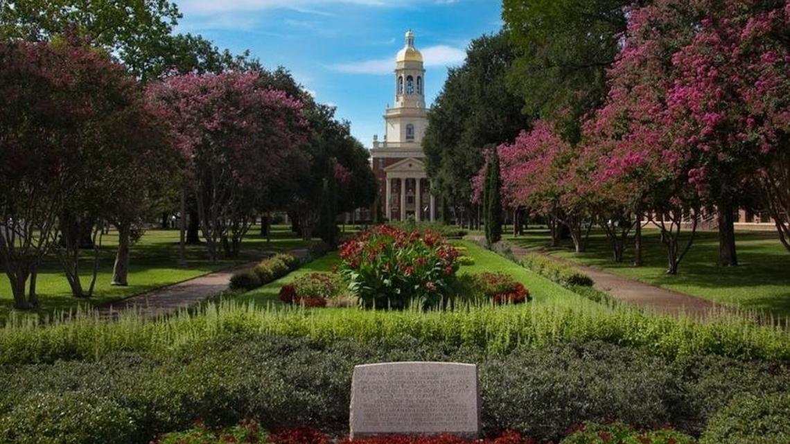 Baylor University in Waco has been in the news since 2015 for its handling of sexual assault allegations on campus.