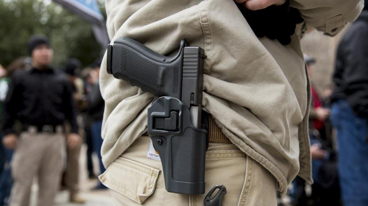 At least 15 gun bills still moving through the Texas Legislature have a shot at final approval.
