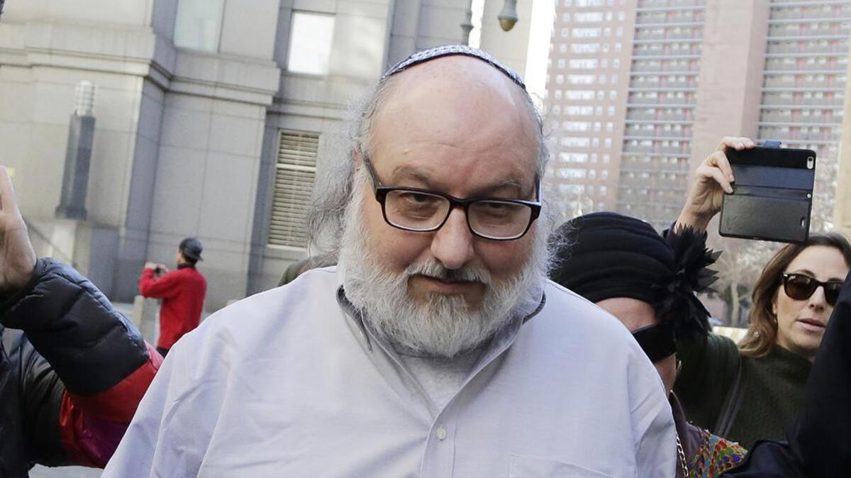 Many people expect Jonathan Pollard, a former U.S. Navy analyst convicted of spying for Israel in the 1980s, to receive a commutation from President Donald Trump