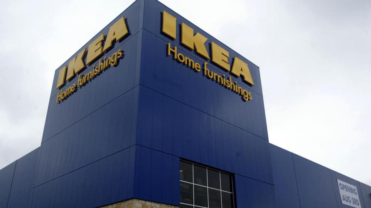 Ikea plans to open a store in the Alliance corridor in north Fort Worth.