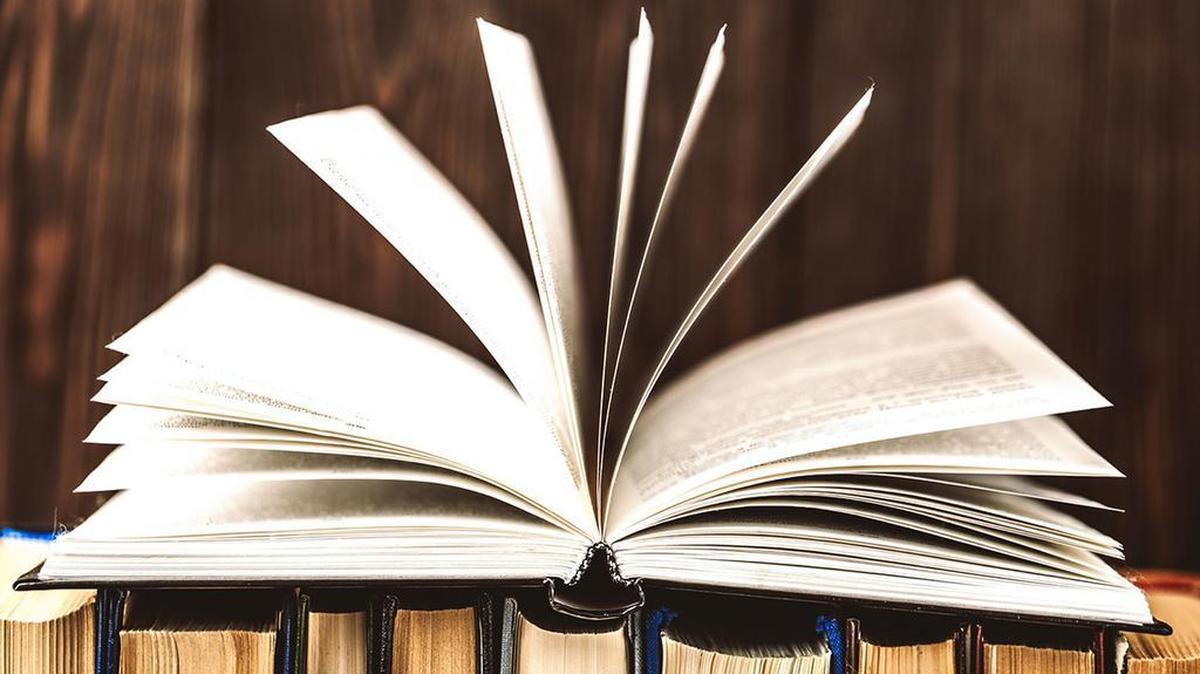 We supply a wide variety of books to schools for our children to learn. Or that’s how it’s supposed to work.