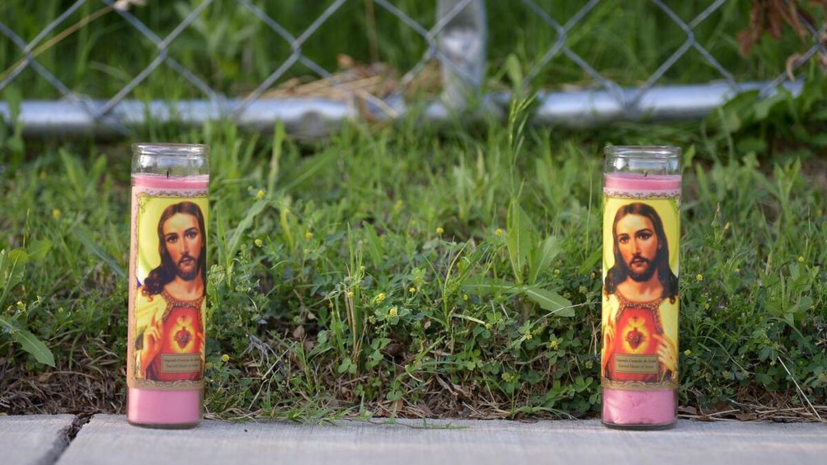 Leaders at St. Andrew Catholic Church have helped their flock during the abuse crisis.