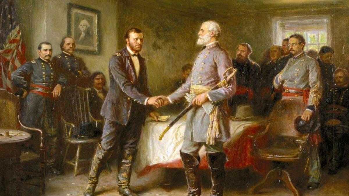 Why doesn’t Kansas City control its own police? The story starts with the Civil War