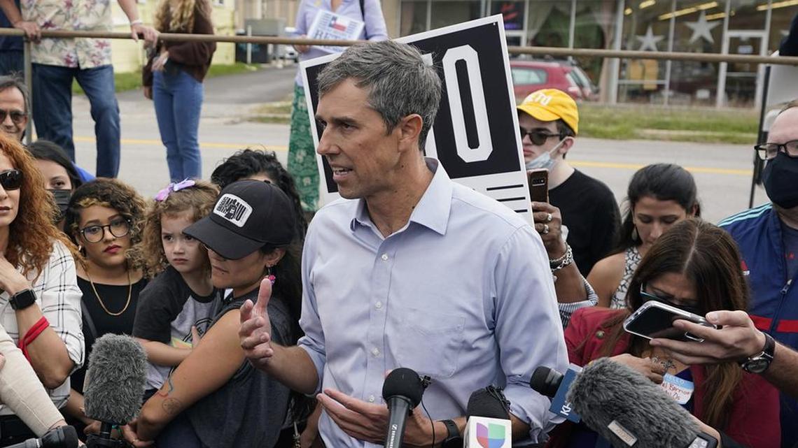 Beto O’Rourke only came close to unseating Senator Ted Cruz because of Cruz’s own deficiencies.