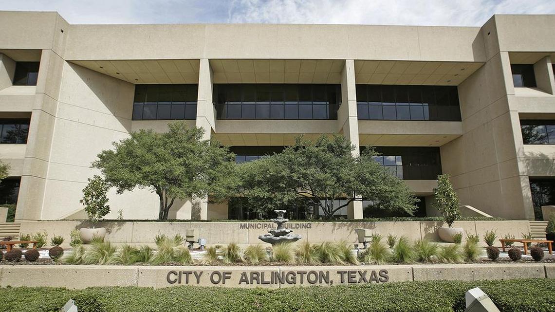 Four candidates are running for Arlington City Council in District 6.
