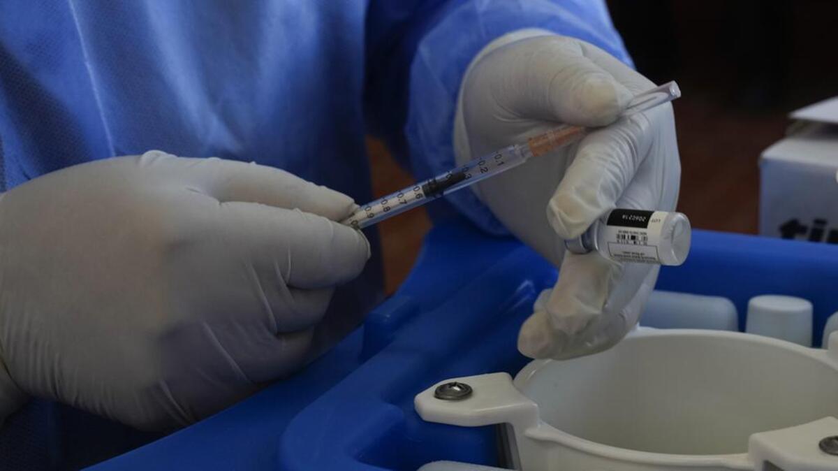 Whether you’re vaccinated is all that matters.