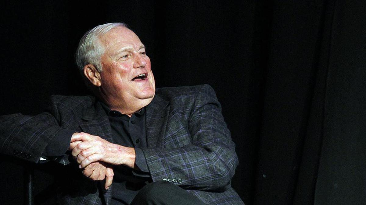 Some sports fans won’t miss Dale Hansen.