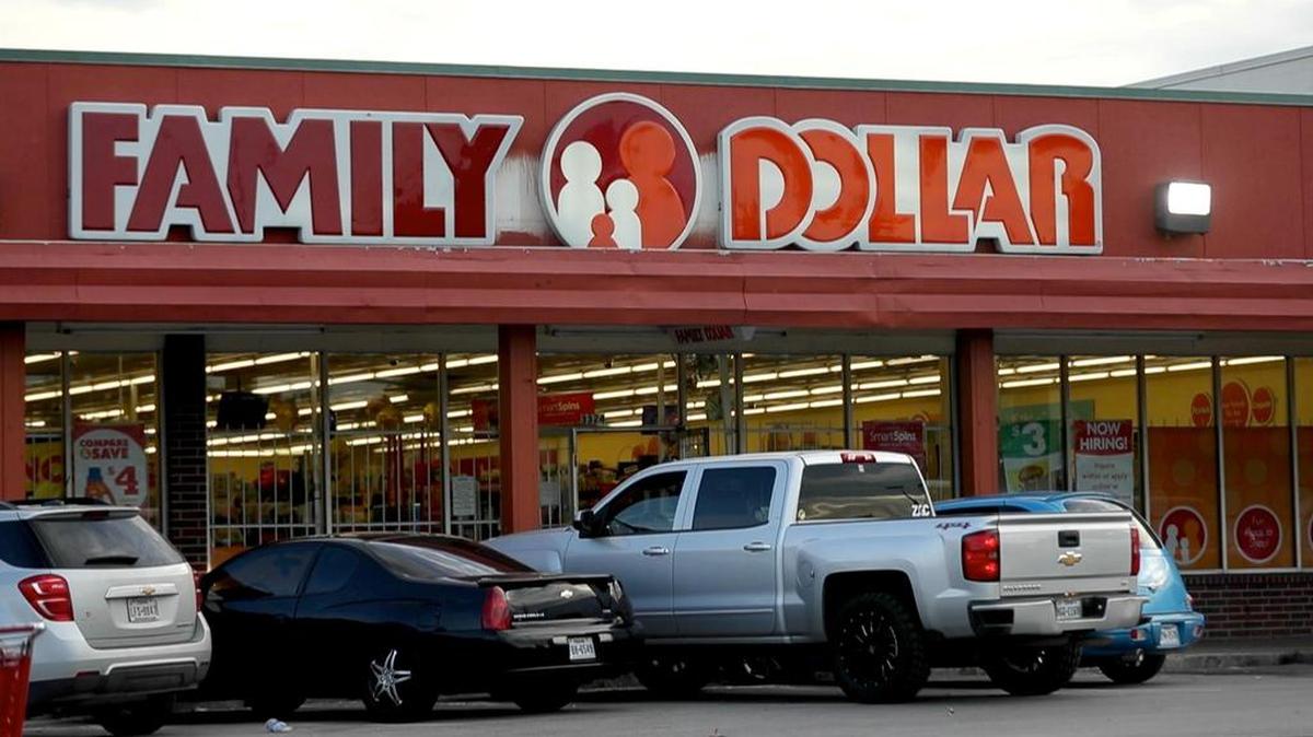Dollar stores serve a useful purpose in communities with few retail options.