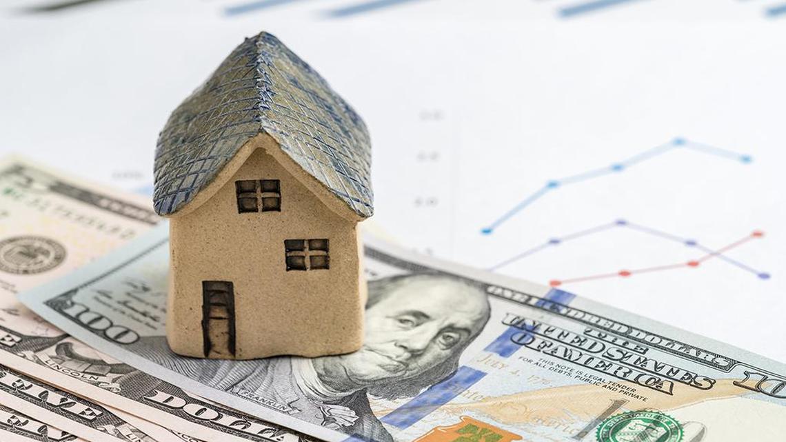 Letter to the editor: A house is a place to live, not a way to grow your fortune