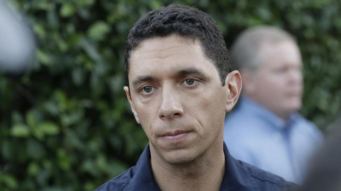 Maybe the Rangers’ problem is you, Jon Daniels.