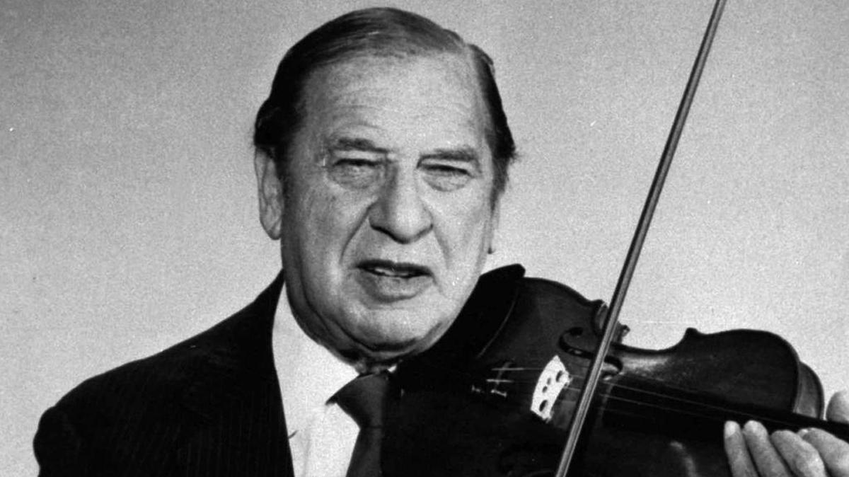 Henny Youngman