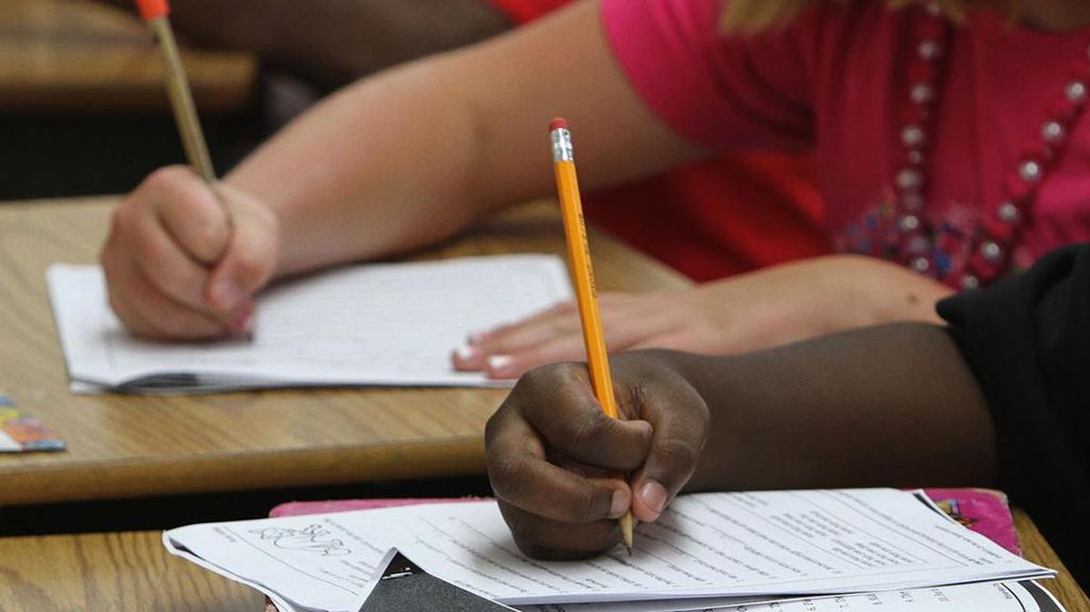 Fort Worth ISD is expected to consider a long-term strategic plan at its January meeting.