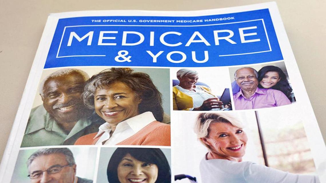 To save money, shop around for Medicare Part D drug plans